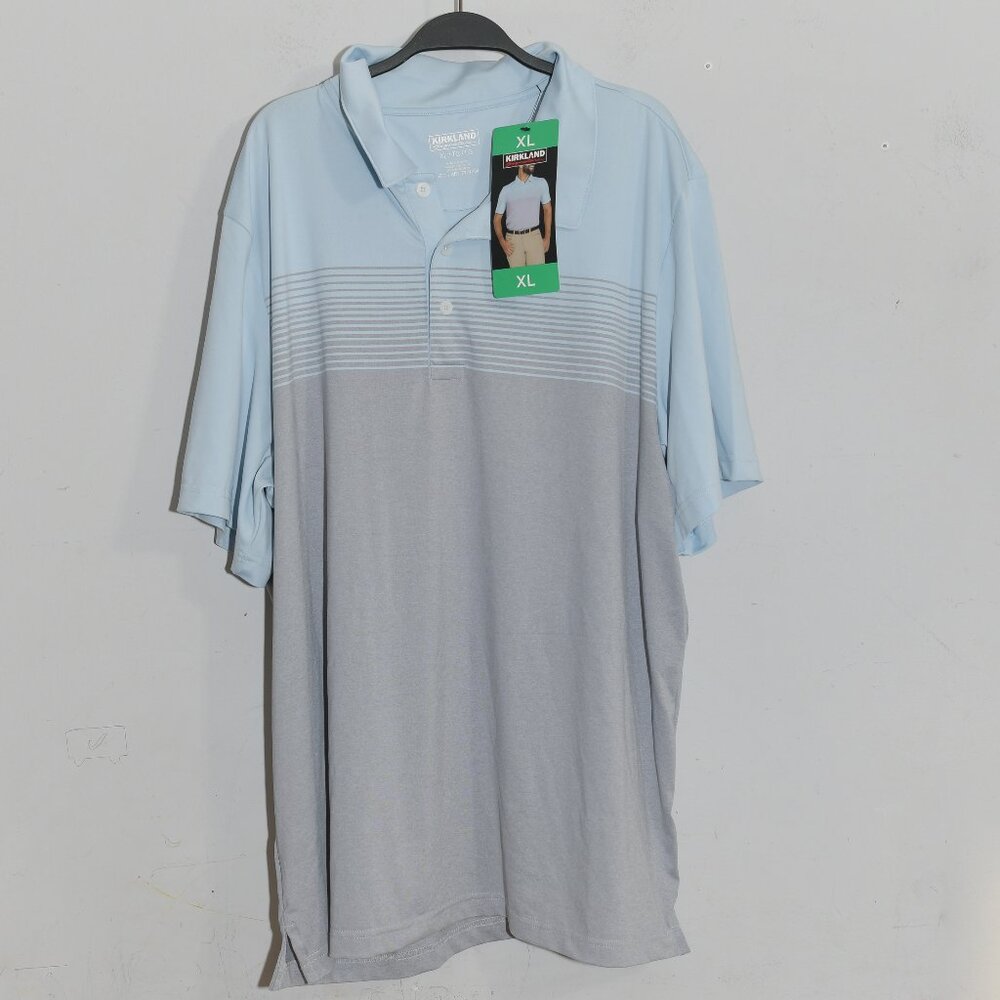 Kirkland Signature Performance Polo - Picture 2 of 5